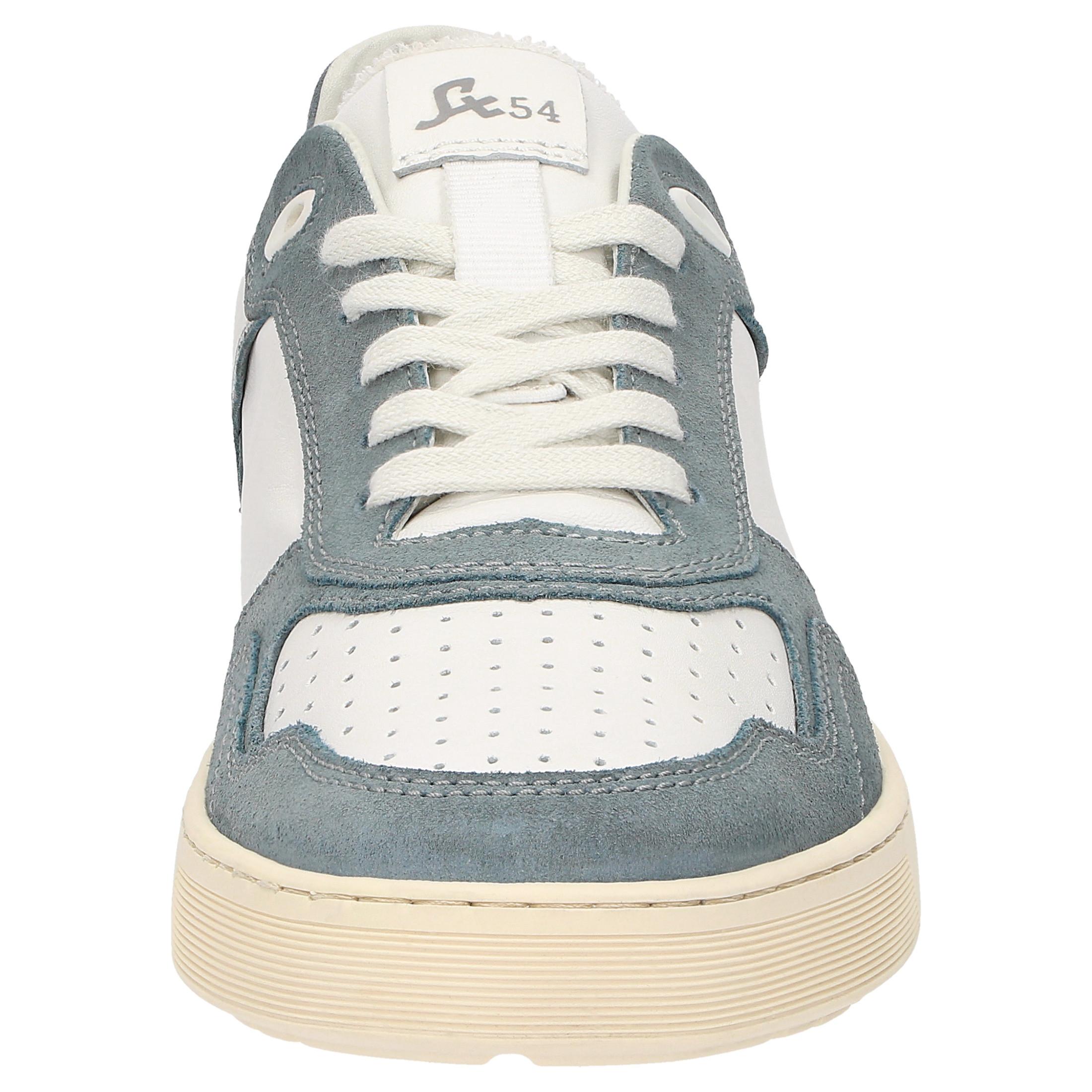 Sioux  Sneaker Tedroso-704 