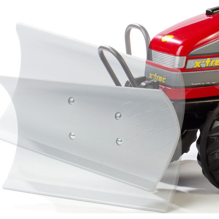 rolly toys  rollySnow Master 