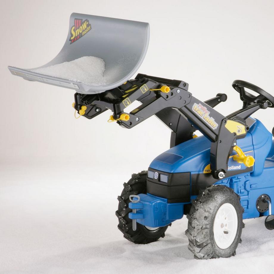 rolly toys  rollySnow Master 