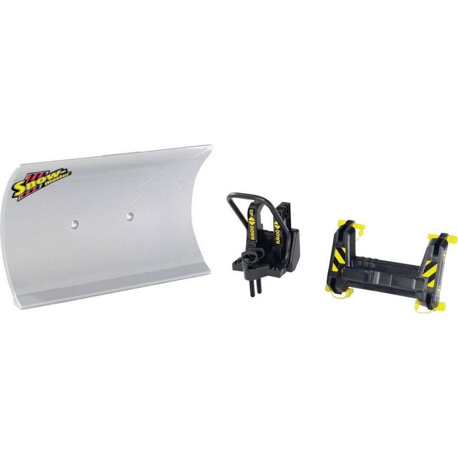 rolly toys  rollySnow Master 