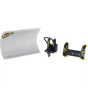 rolly toys rollySnow Master Spazzaneve