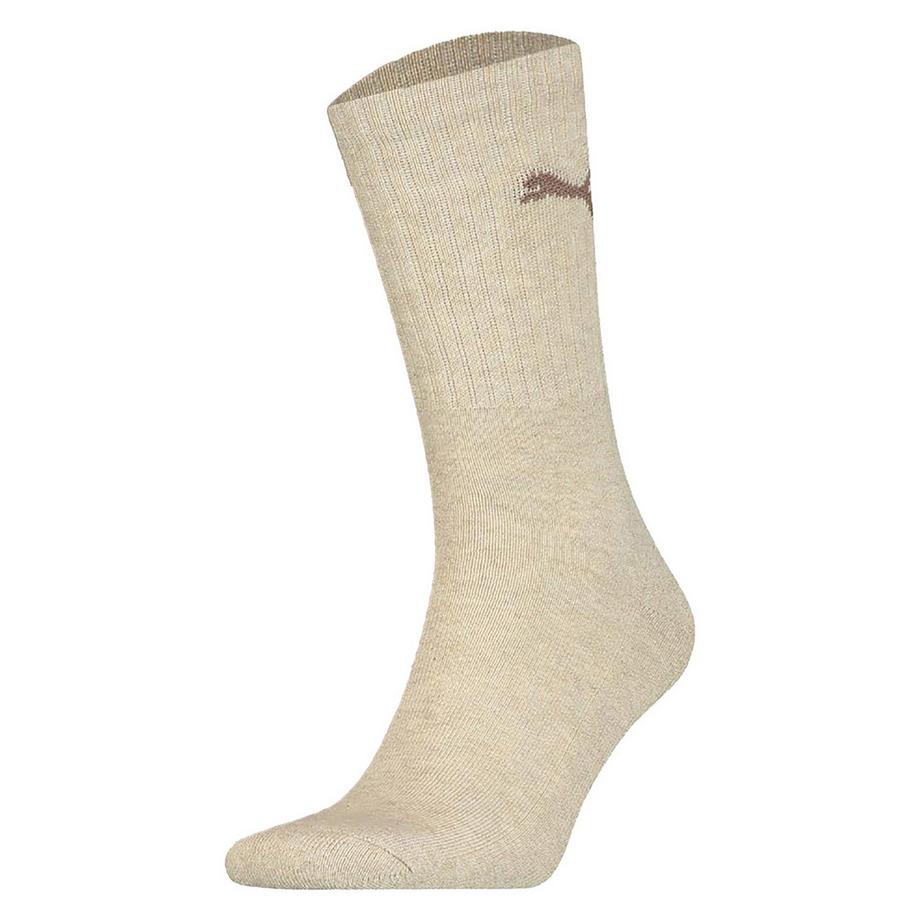 PUMA Chaussettes Stretch Pack de 6  