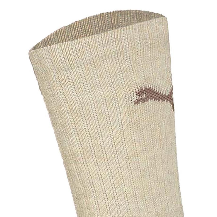 PUMA Chaussettes Stretch Pack de 6  
