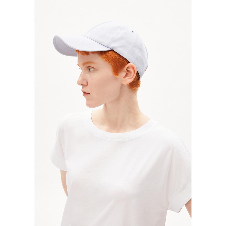 ARMEDANGELS Idaara T-Shirt Maniche Corte  