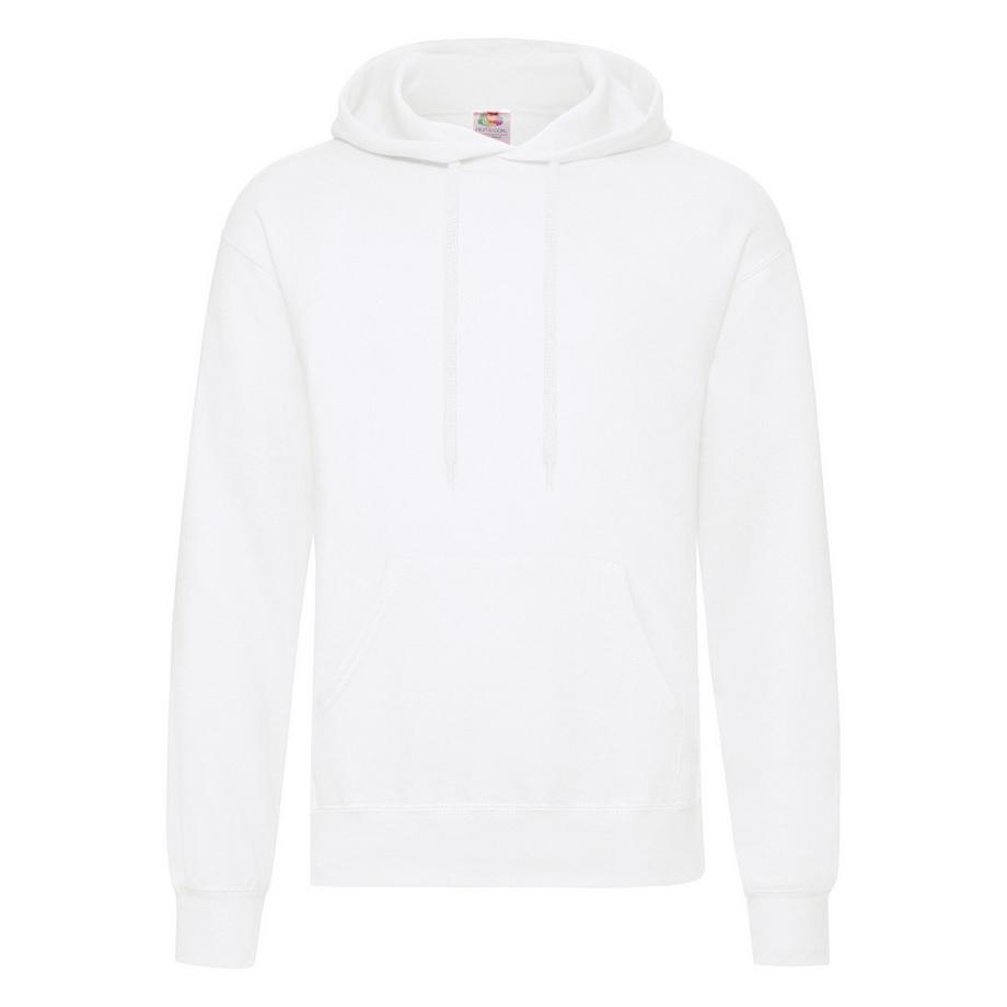 Fruit of the Loom Classic Kapuzen Sweatshirt  
