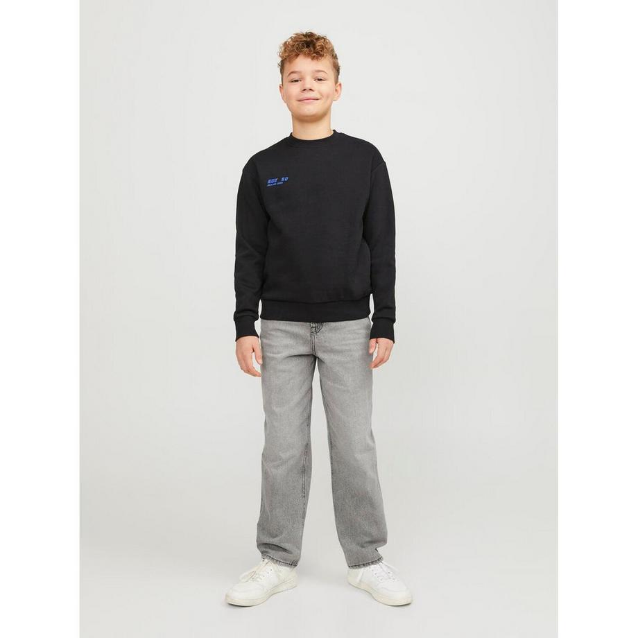 JACK & JONES  Kinderjeans Chris Original MF 928 