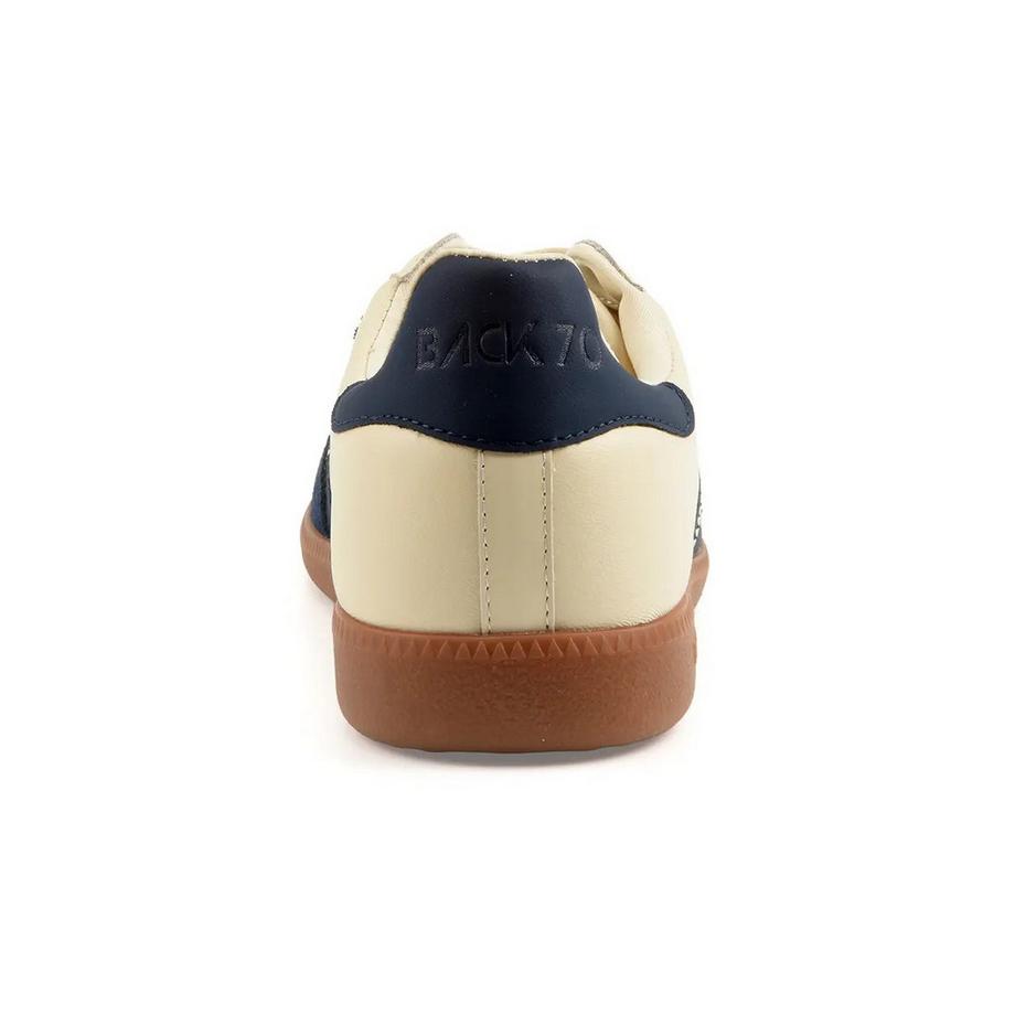 Back 71 Cloud Sneaker  