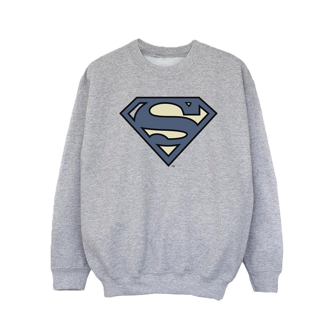 DC COMICS  Sweatshirt 