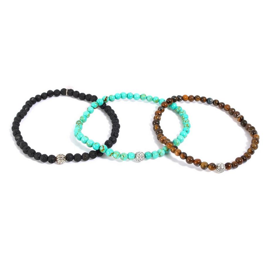 Enno  Bundle bestehend aus drei Armbänder