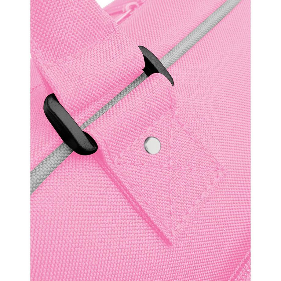 Bagbase Paspelierte Botentasche  