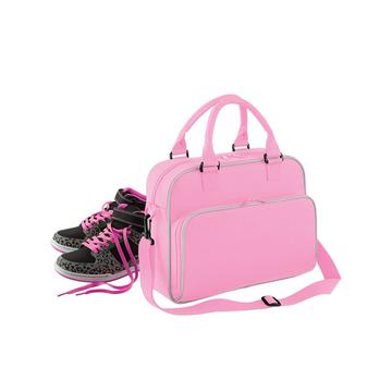 Botentasche, Paspeliert