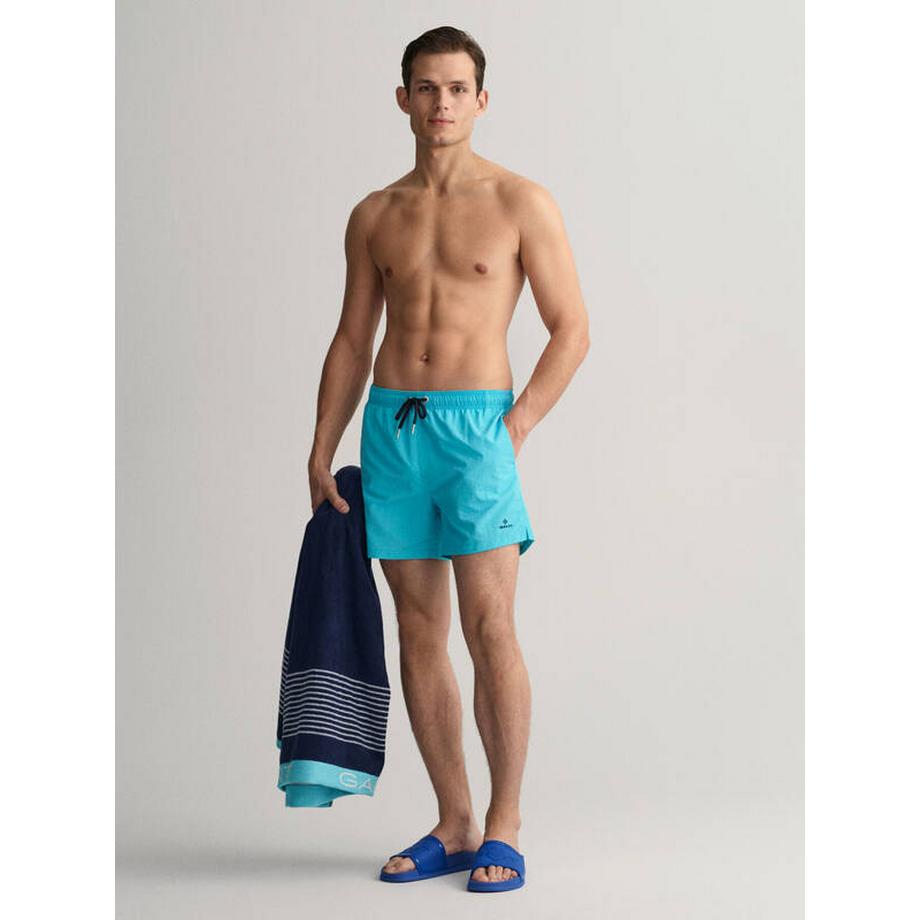 GANT Sportliche Bequeme Badeshorts  