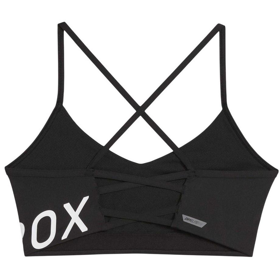 PUMA Hyrox Reggiseno Sportivo Impatto Medio  