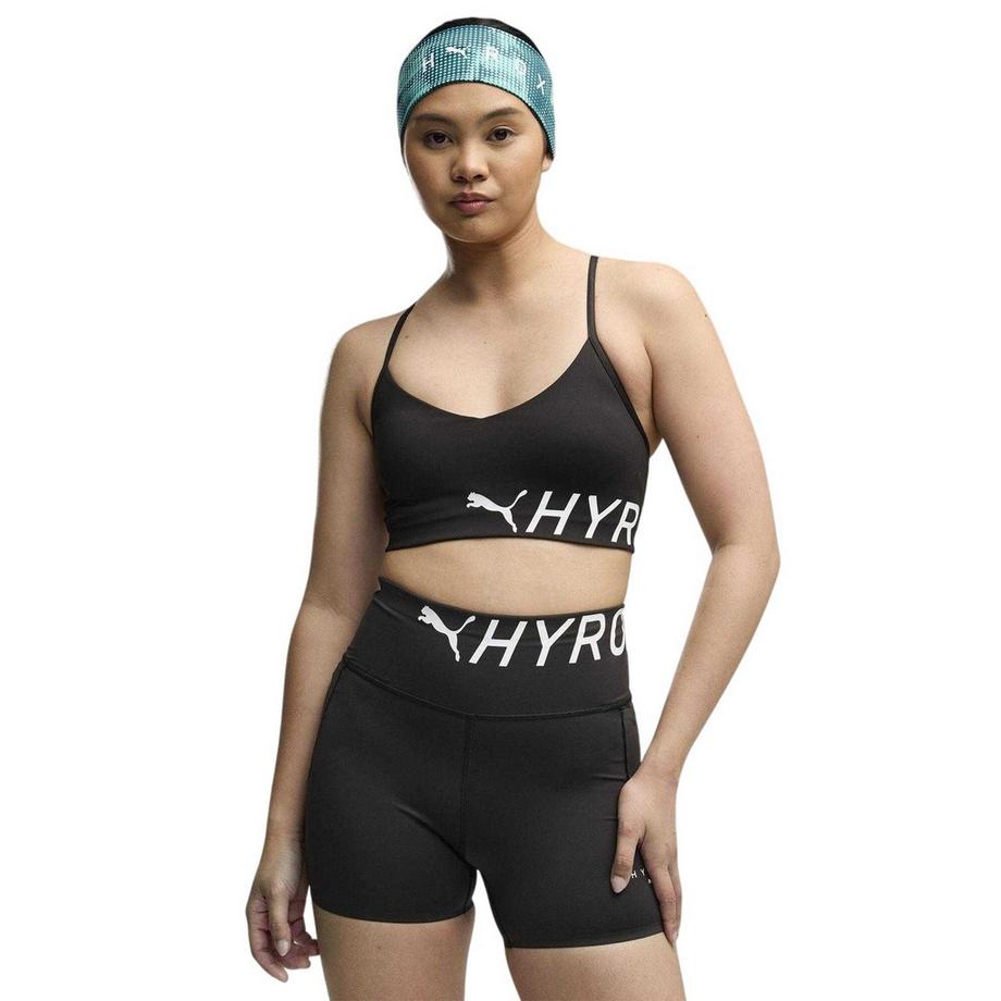 PUMA Hyrox Reggiseno Sportivo Impatto Medio  