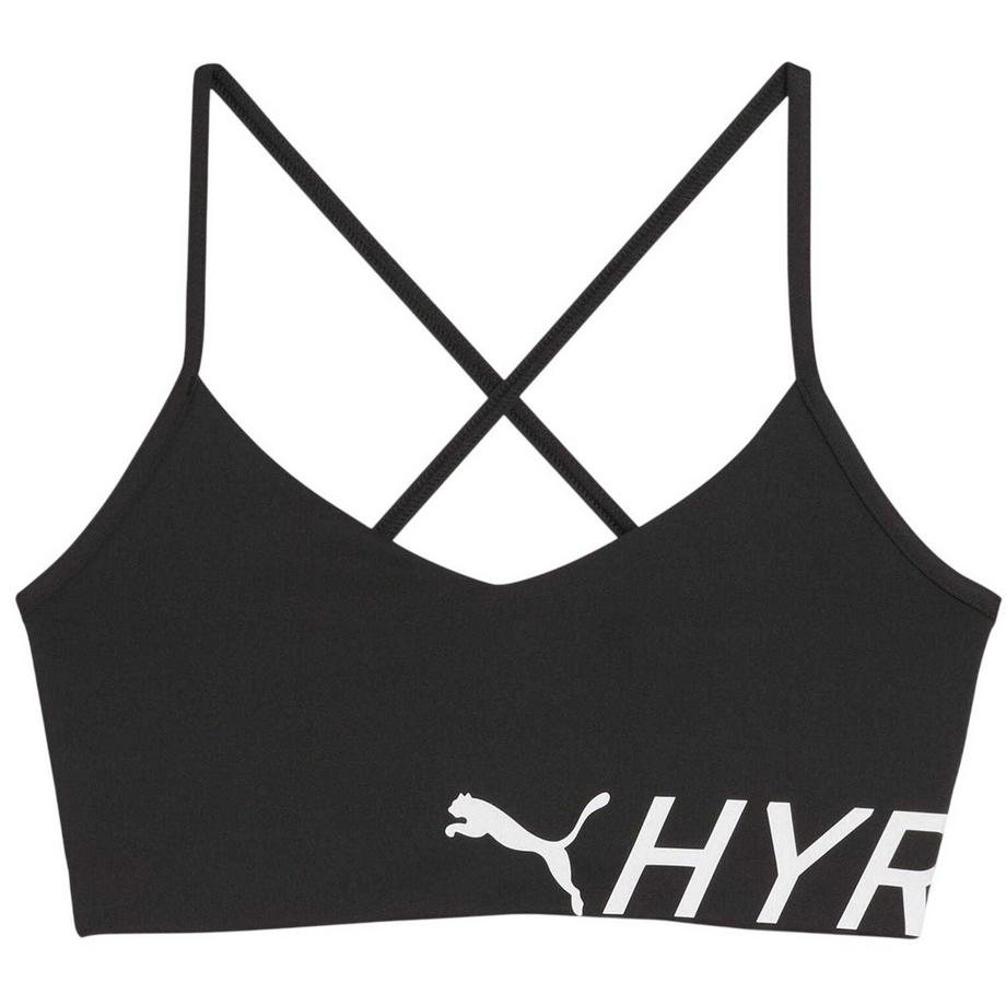 Hyrox Reggiseno Sportivo Impatto Medio