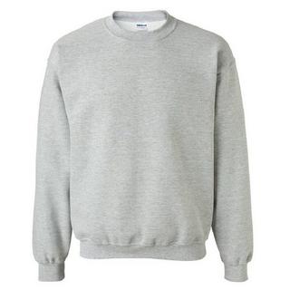 Gildan  Mélange lourd Sweat-shirt ras du cou 