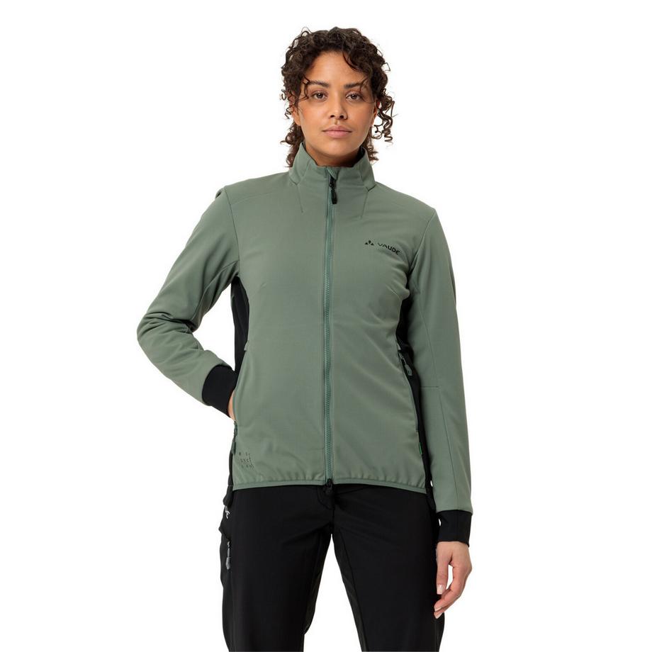 VAUDE  Moab Pro Softshell Jacket 