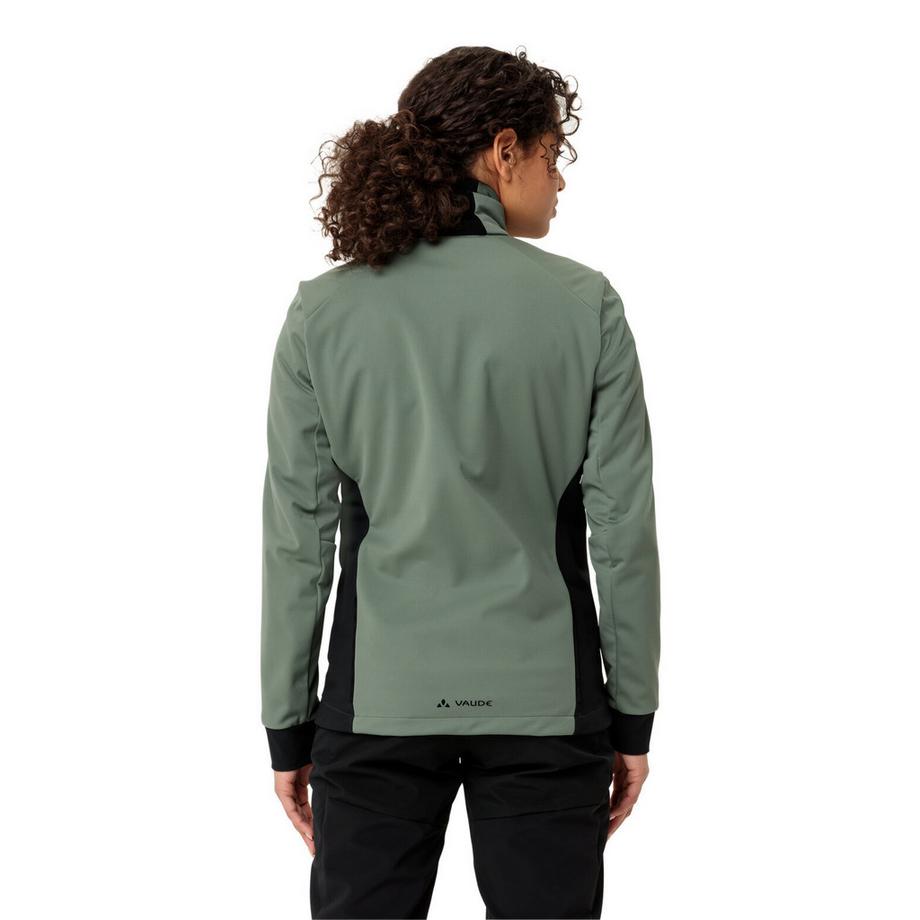 VAUDE  Moab Pro Softshell Jacket 