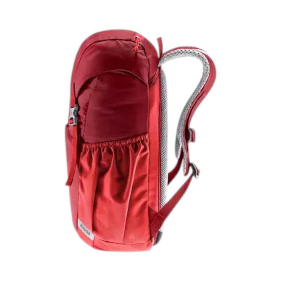 Deuter  Junior - Rucksack masala-cherry 