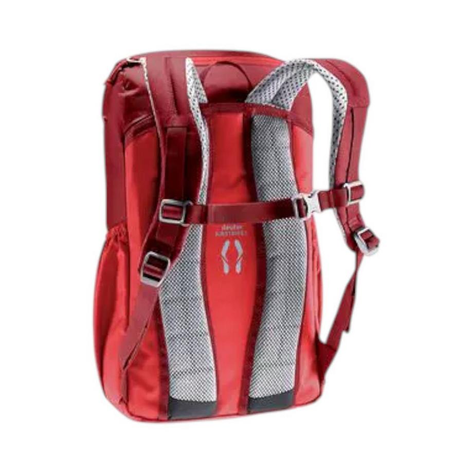 Deuter  Junior - Rucksack masala-cherry 
