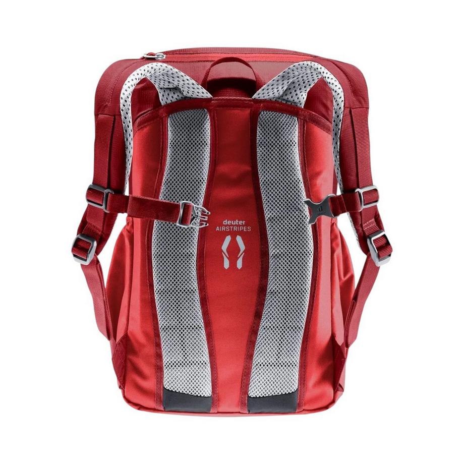 Deuter  Junior - Rucksack masala-cherry 