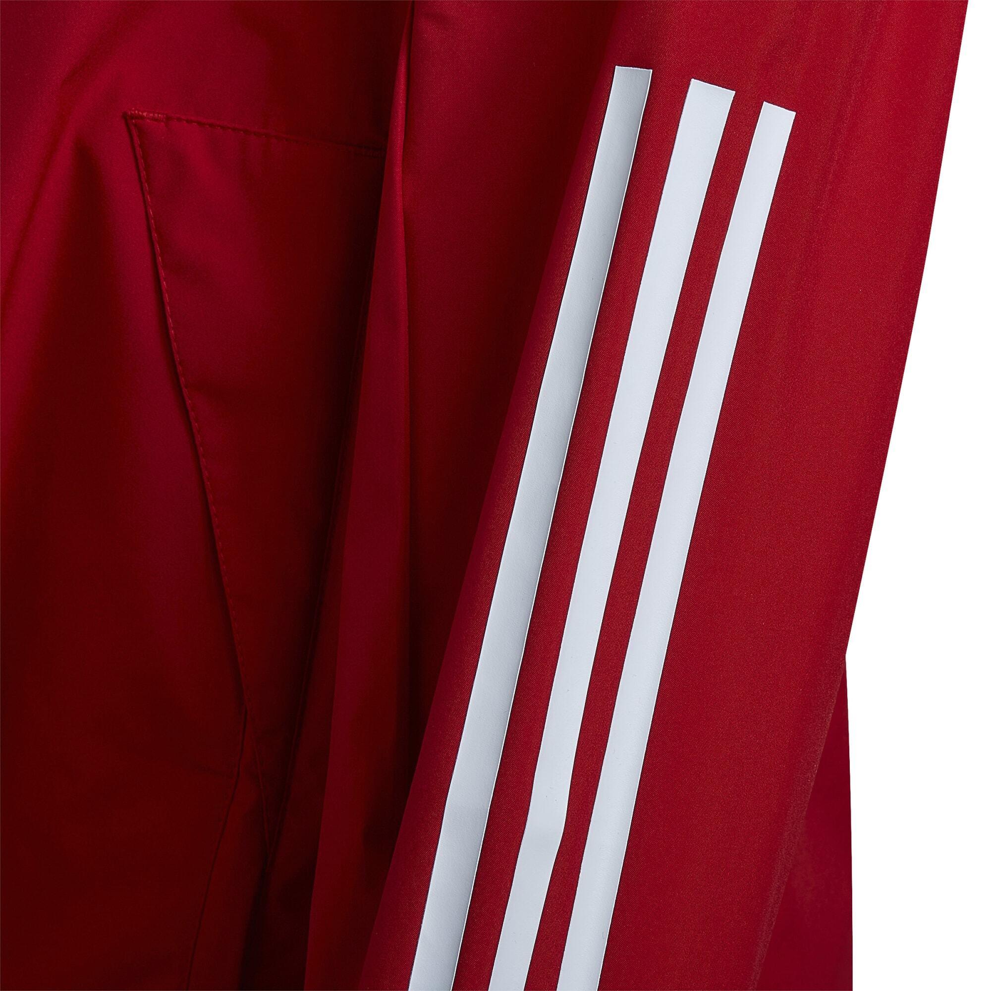 adidas  outdoor-trainingsjacke benfica lisbonne 