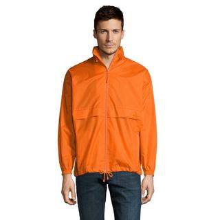 SOLS Surf Leichte Windbreaker Jacke  