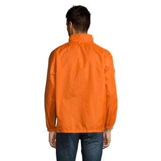 SOLS Surf Leichte Windbreaker Jacke  