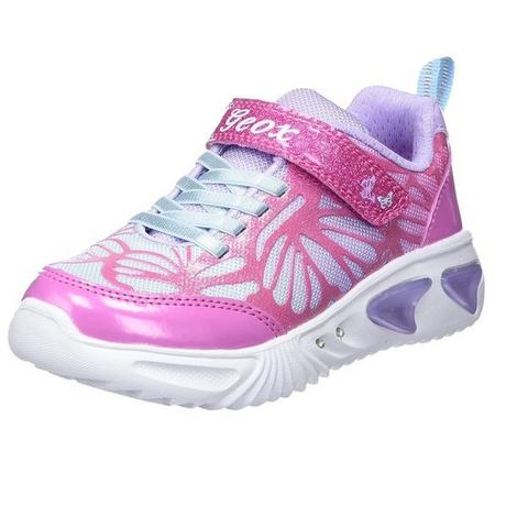 GEOX  Sneaker Assister 