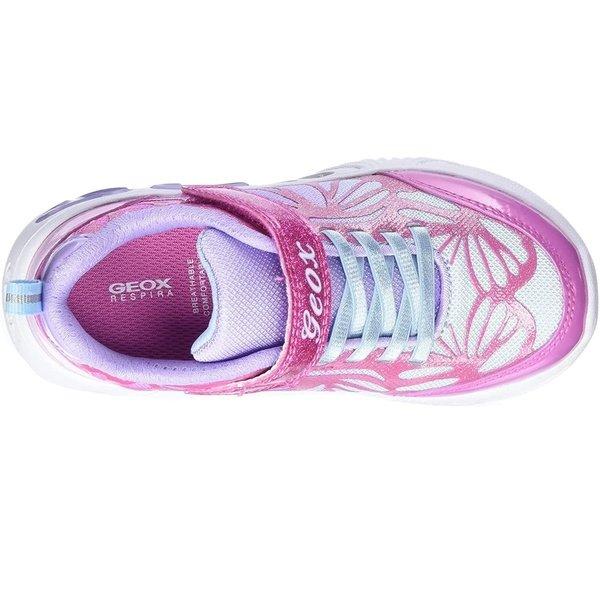 GEOX  Sneaker Assister 