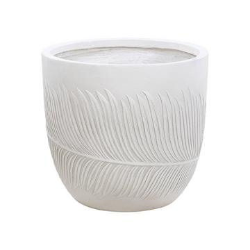 Cache-pot en Fibre d'argile Traditionnel FTERO