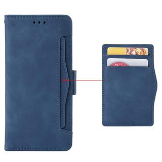 Cover-Discount  Oppo Reno8 Lite - Custodia Con Slot Per Carte Di Credito 