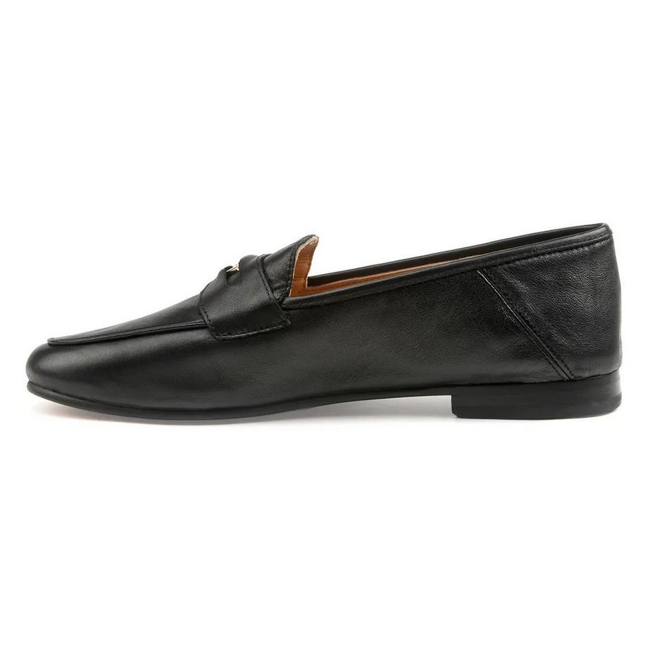 Dune Greek Loafers  