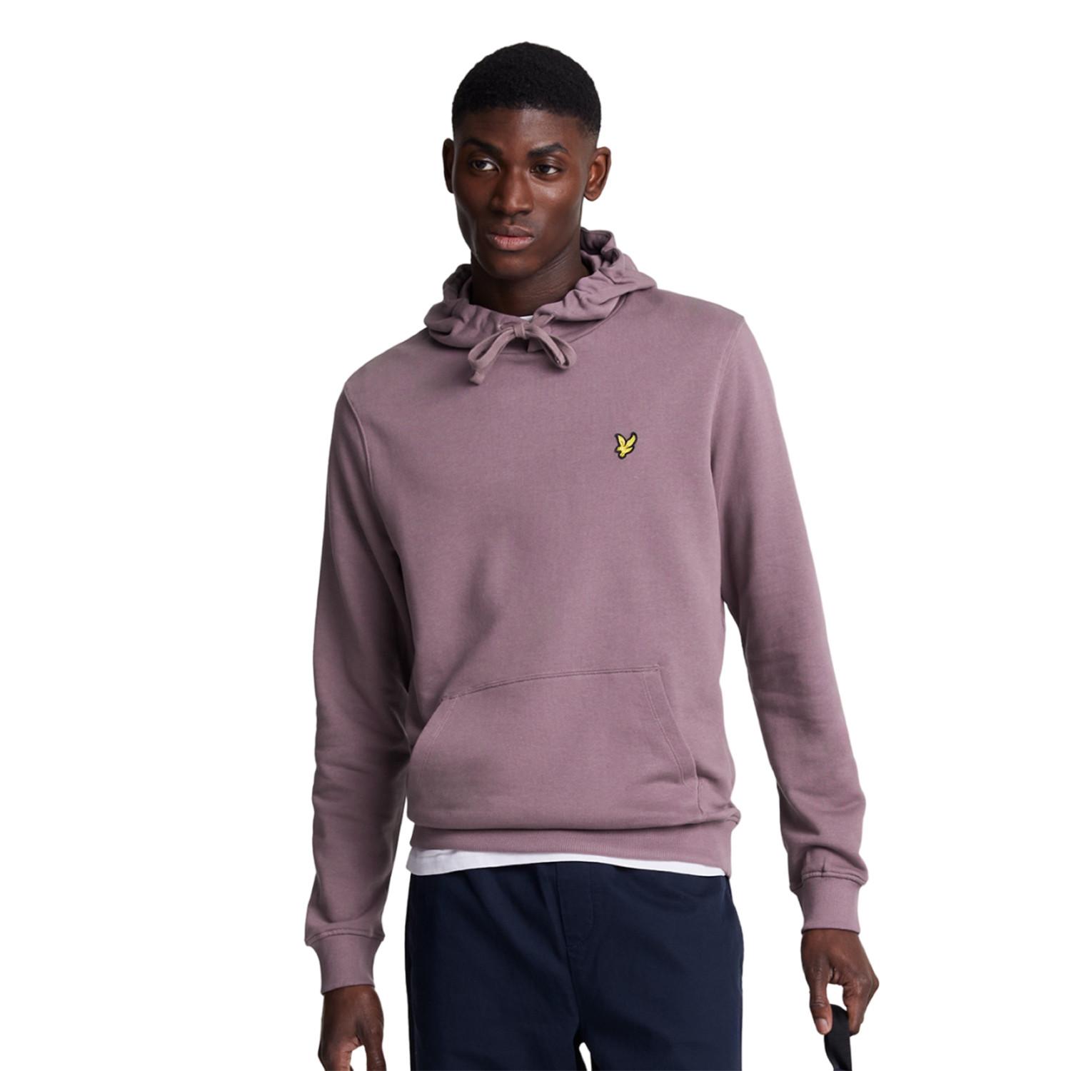 LYLE & SCOTT  Hoodie zum Überziehen 