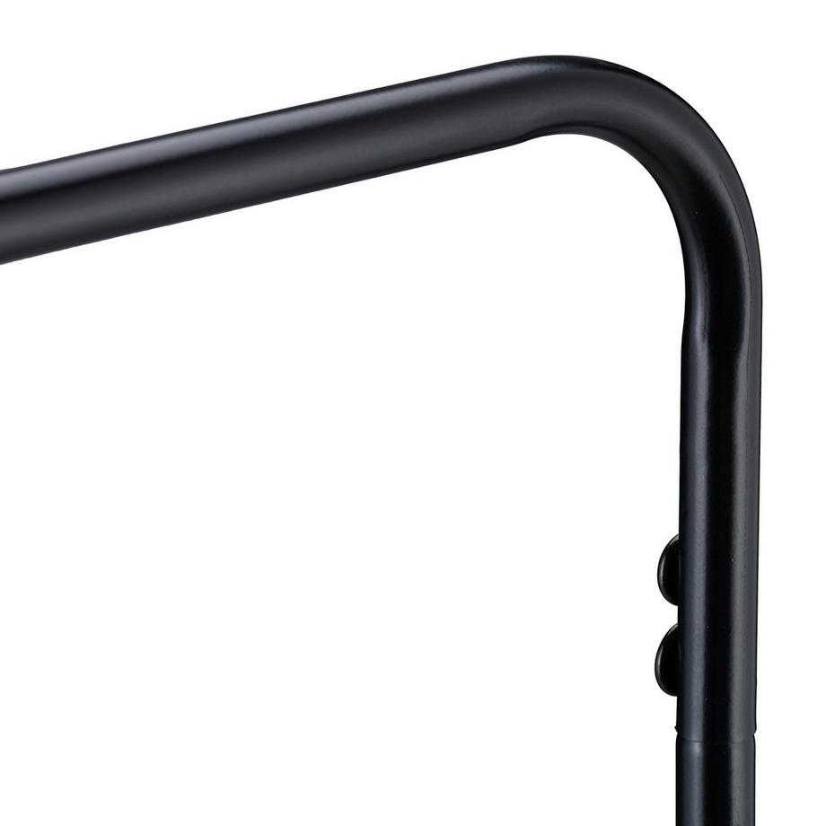 Northix Handtuchleiterständer – 3 Sprossen  