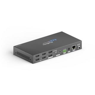 PureTools  PureTools PT-MA-HD42UHD Video-Switch HDMI 