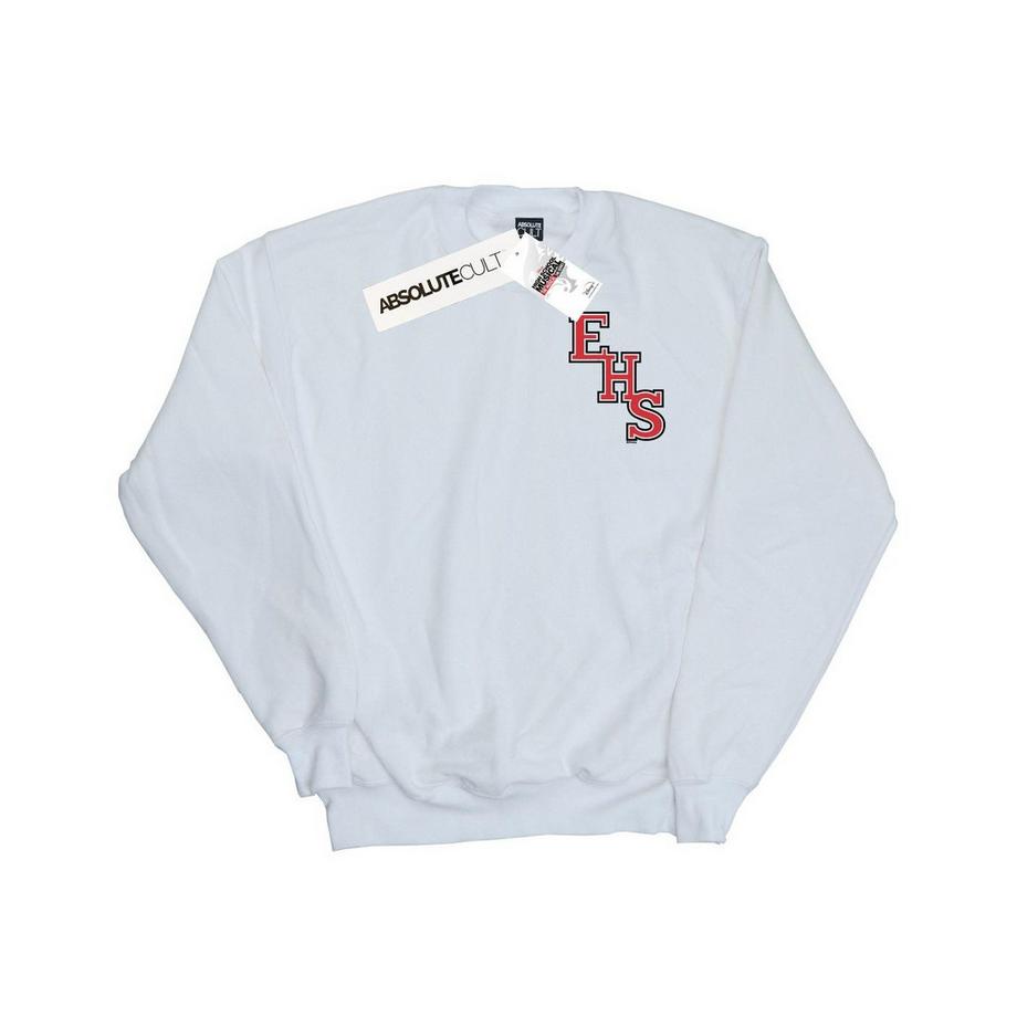 Disney High School Musical The Musical EHS Sweatshirt  