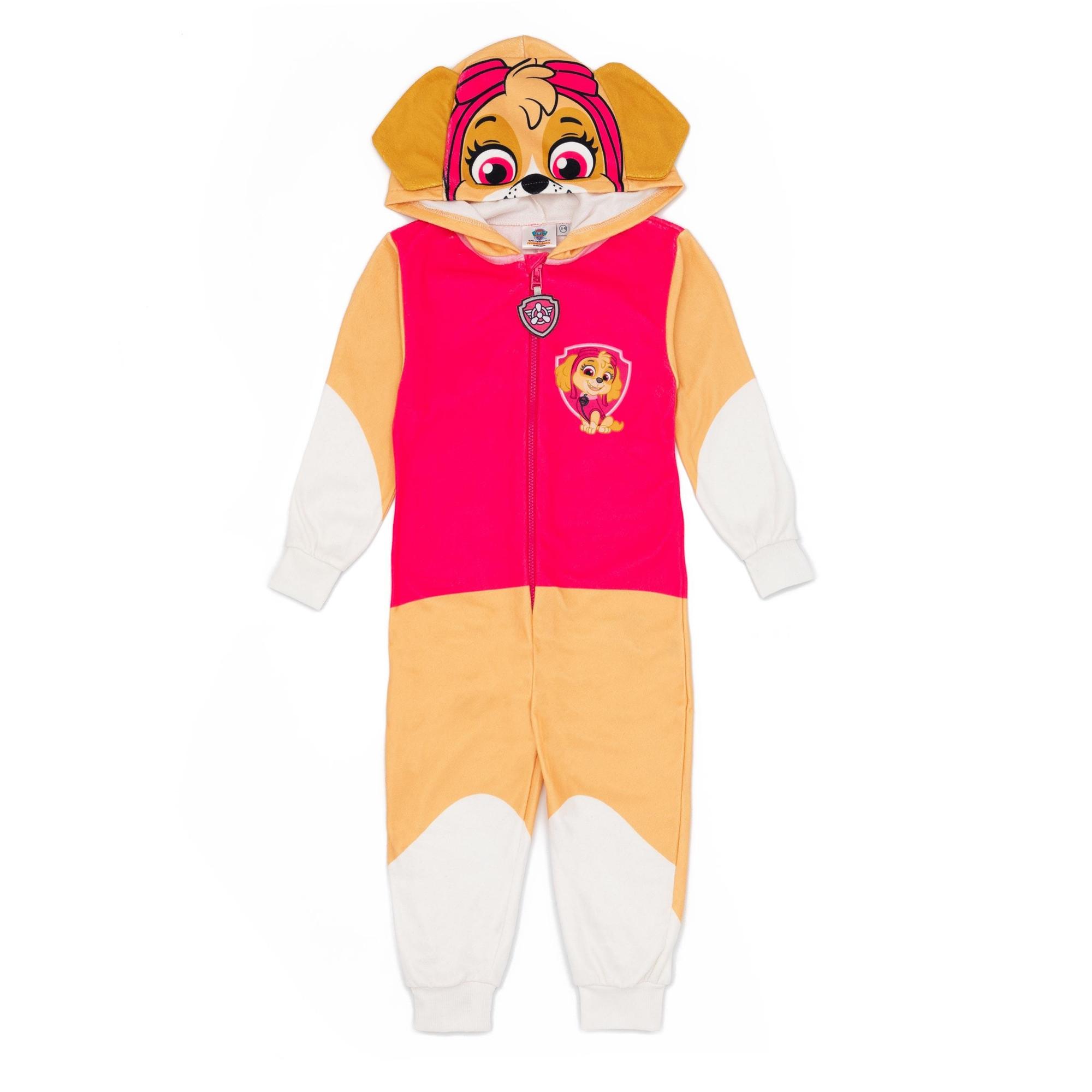 PAW PATROL  Combinaison de nuit Enfant 