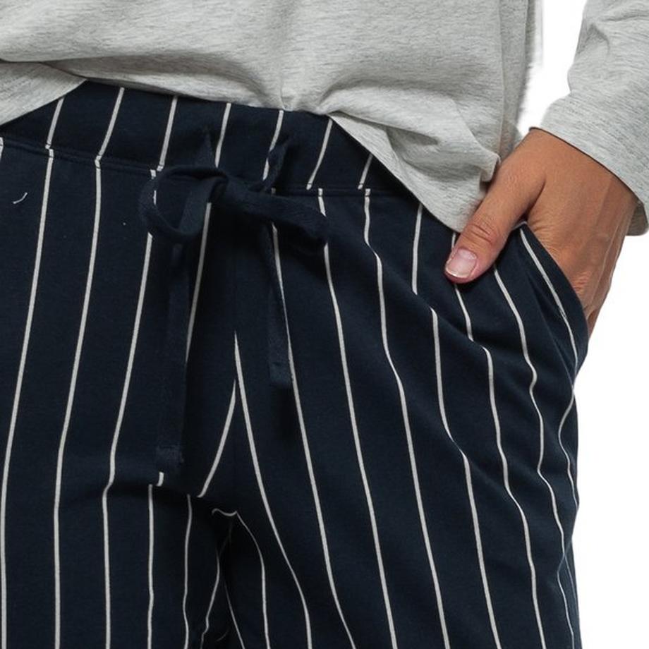 Schiesser Organic Cotton Pyjama  