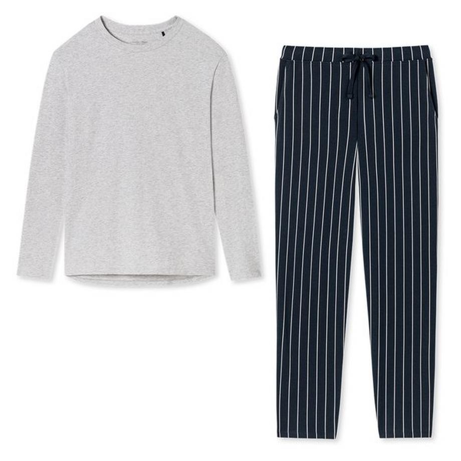 Schiesser Organic Cotton Pyjama  