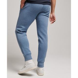 Superdry  Bestickte Jogginghose aus Bio-Baumwolle  Vintage Logo 