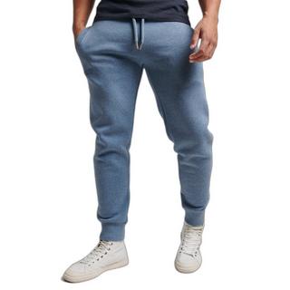 Superdry  Bestickte Jogginghose aus Bio-Baumwolle  Vintage Logo 