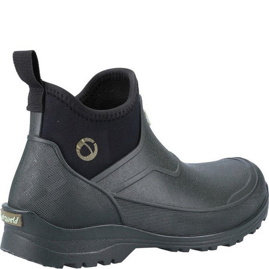 Cotswold Coleford Bottes de Pluie  