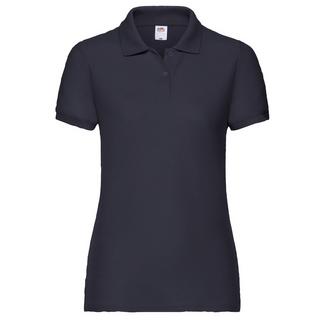 Fruit of the Loom  Polo LADY FIT 65/35 