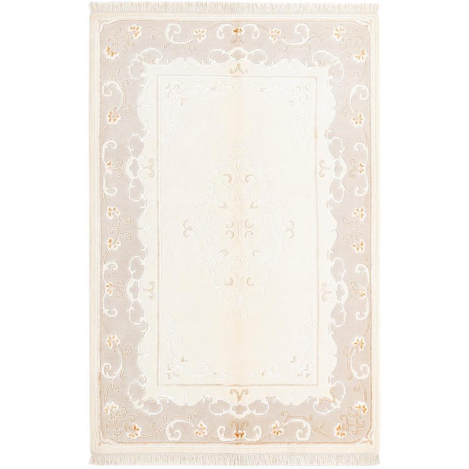 Tapis fait à la main Darya-Indian