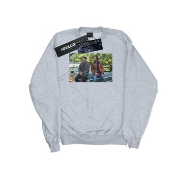 Impala Brothers Sweatshirt