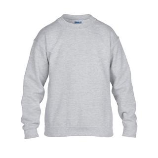 Gildan  Sweatshirt Rundhalsausschnitt 