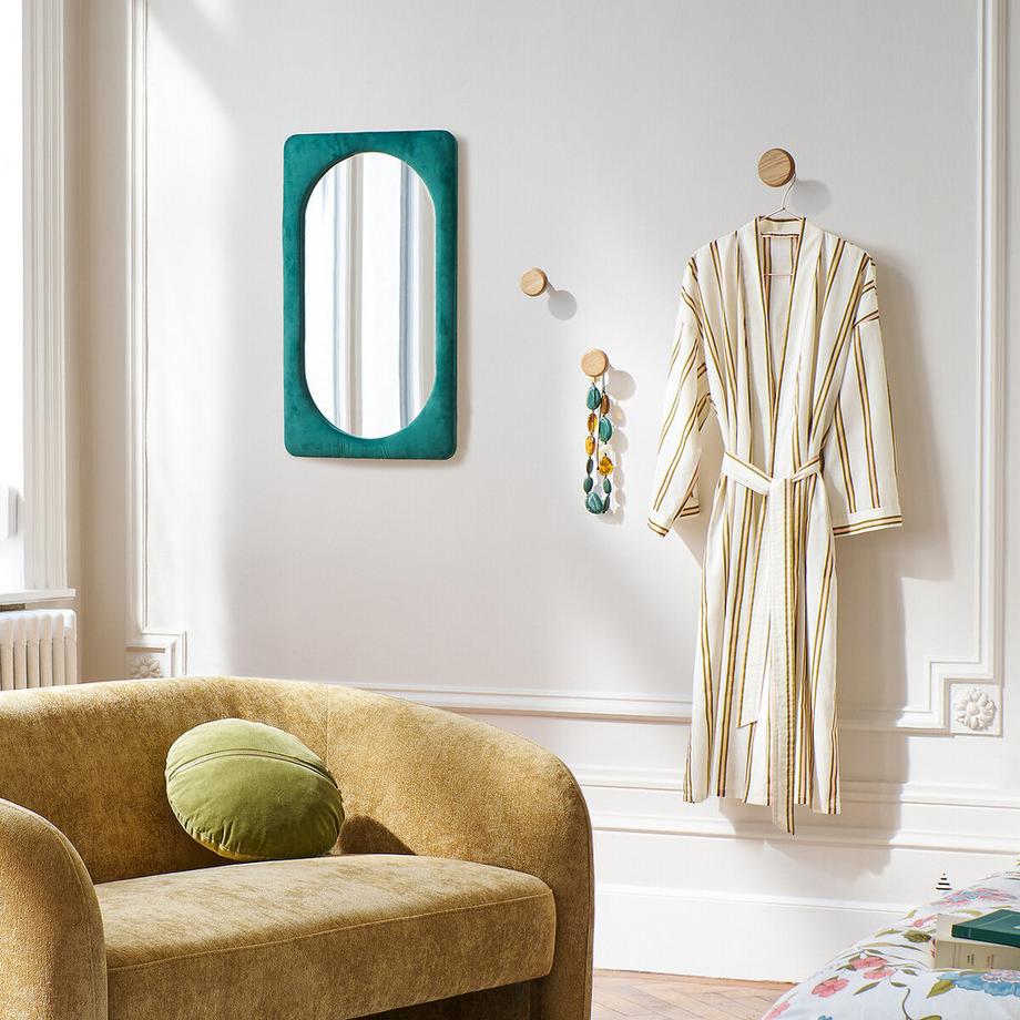 La Redoute Intérieurs Georgio Kimono Bademantel  