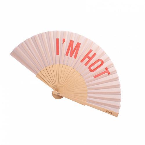 Fisura i'm hot Fächer  