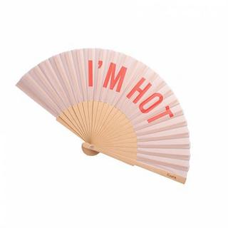 Fisura i'm hot Fächer  